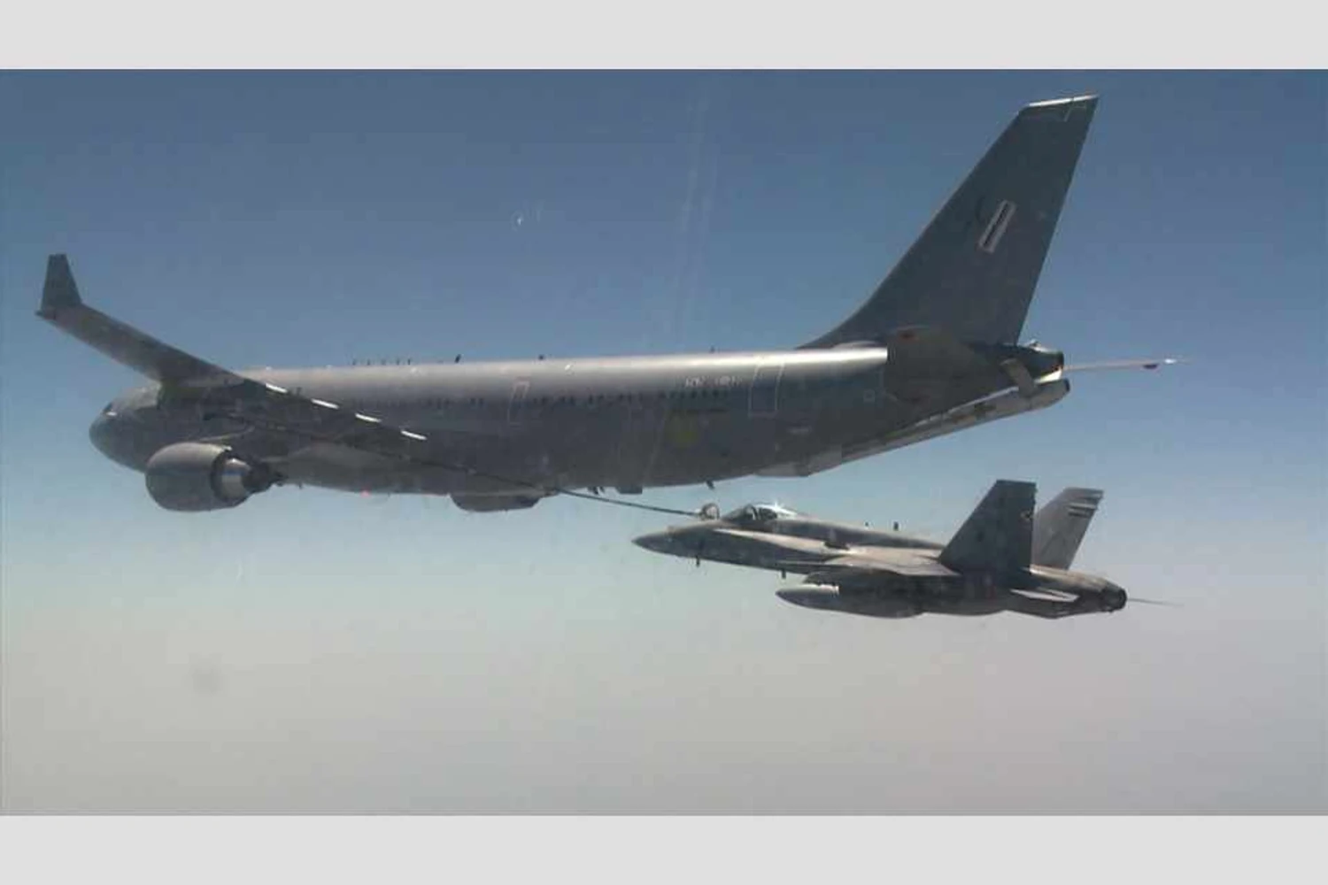 Airbus 330 MRTT
