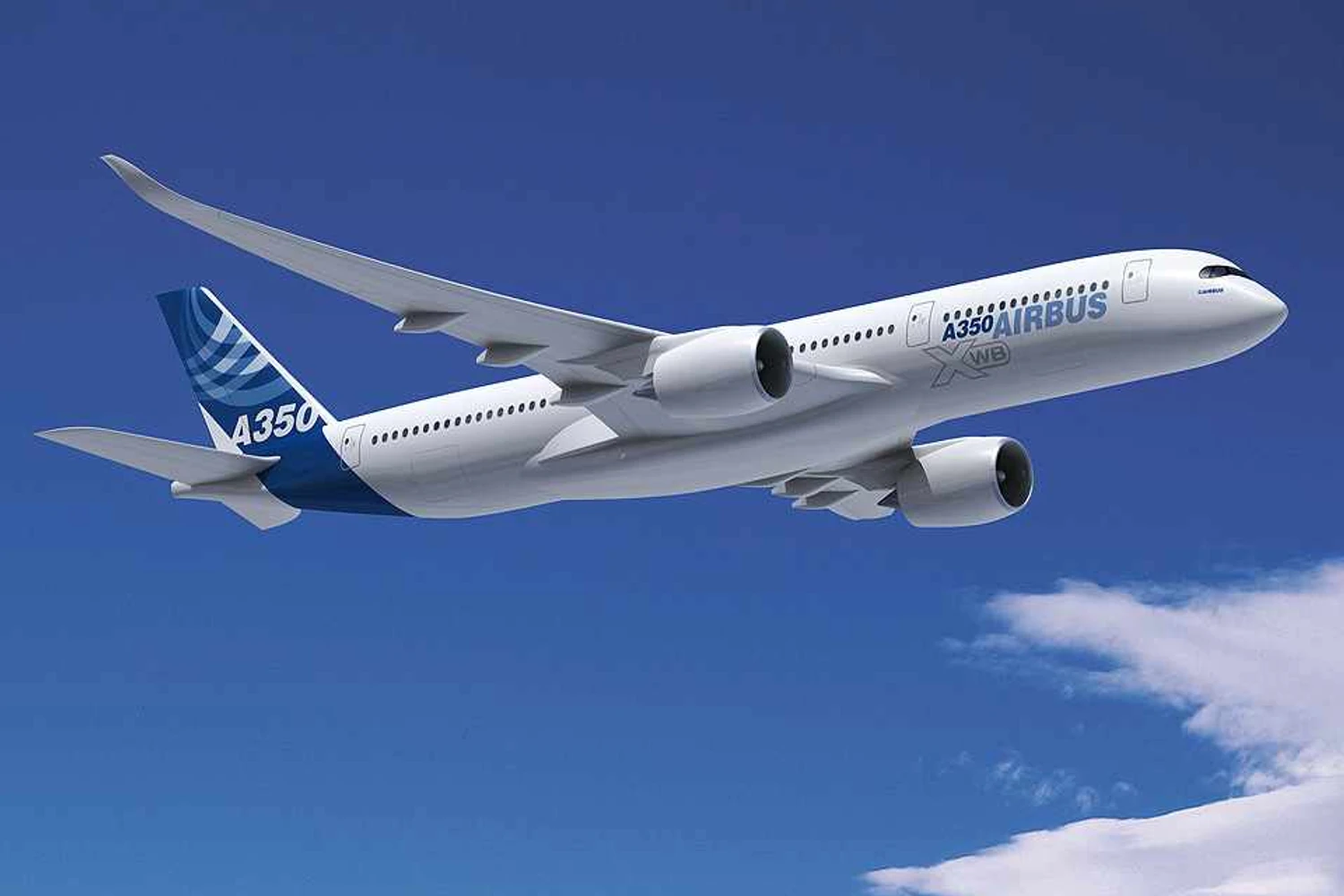 Airbus A350 XWB