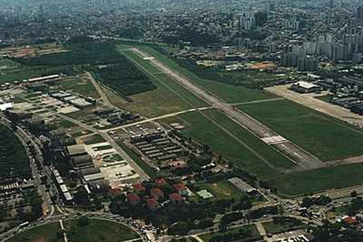 Campo de Marte