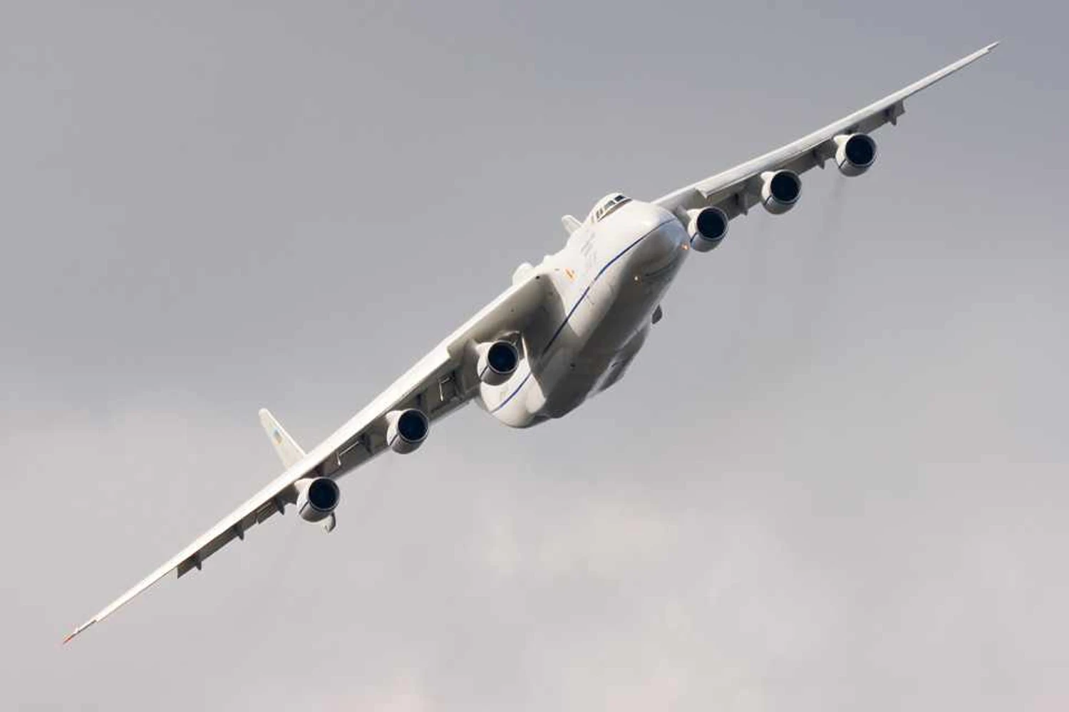 Antonov An-225 Mriya