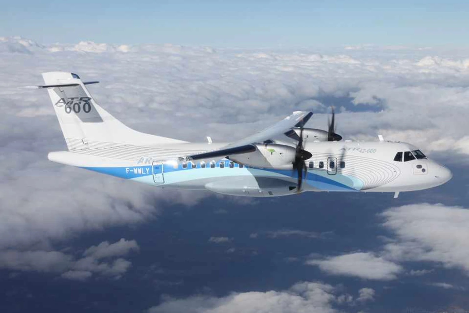 ATR 42-600