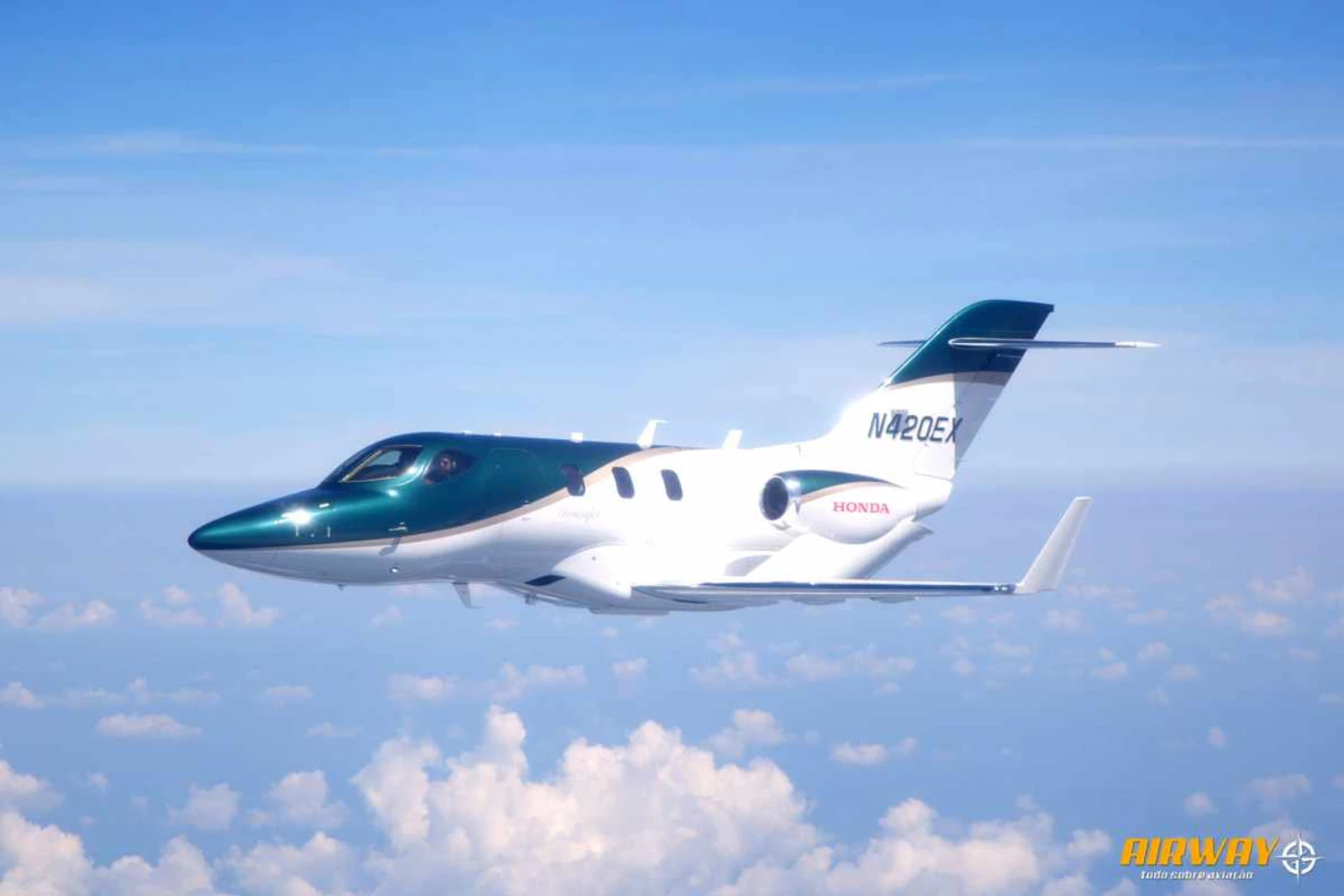 HondaJet