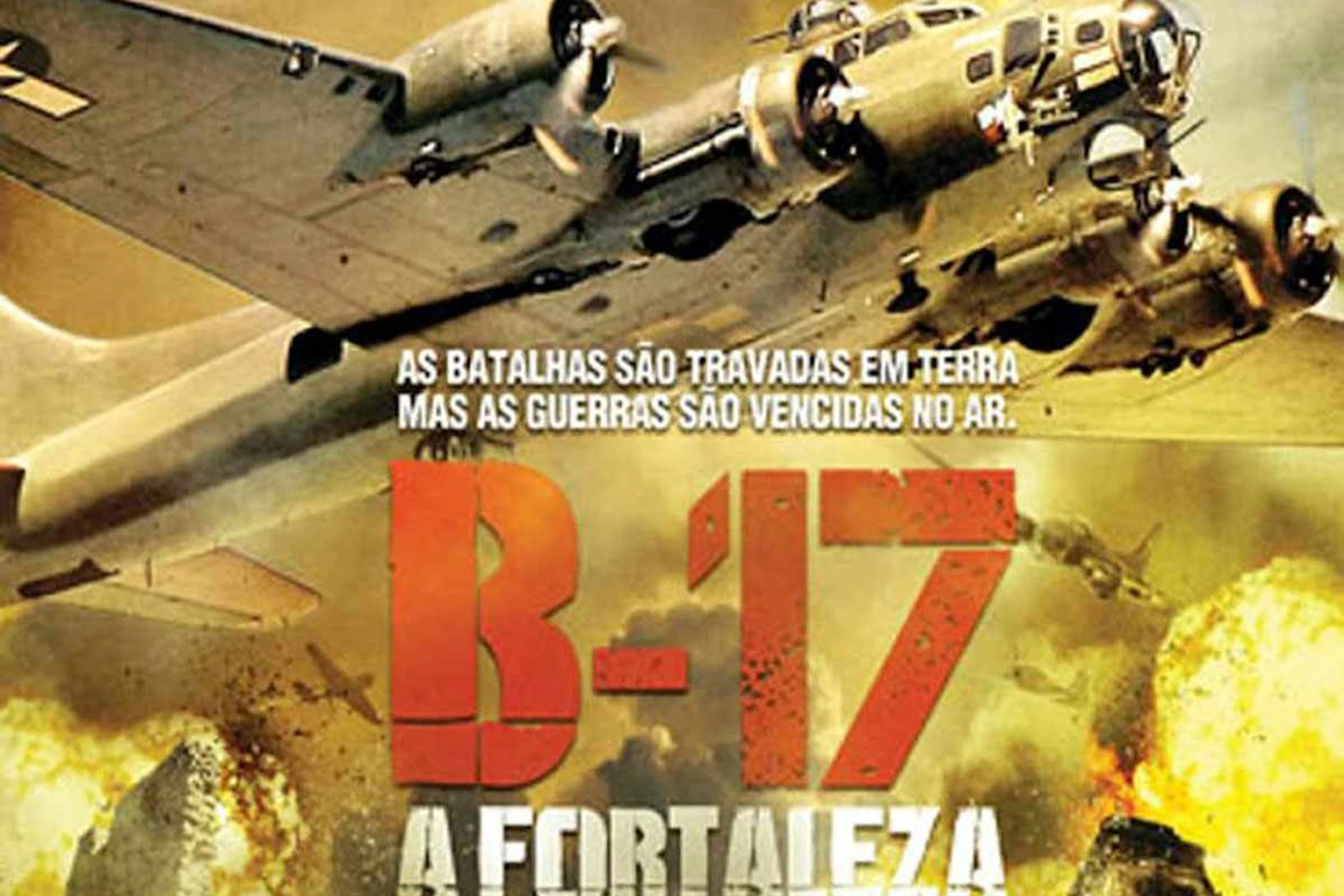 Fortress tem uma boa história, mas peca nas imagens
