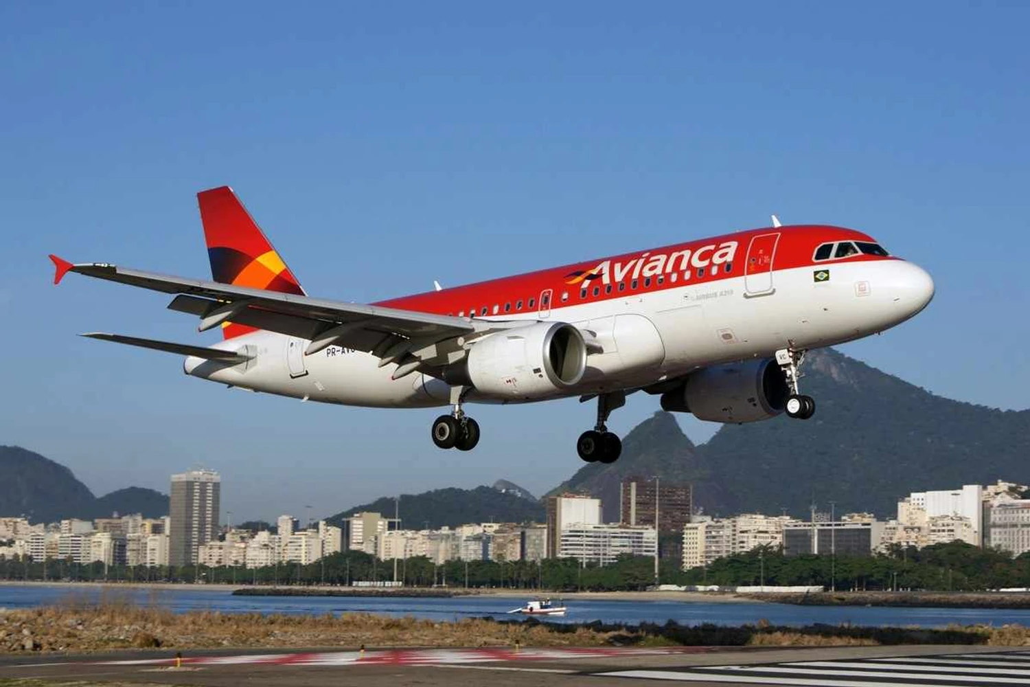 Avianca e Aeroméxico passam a compartilhar voos