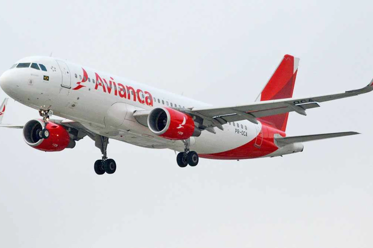 O atendimento da Avianca foi eleito o melhor do Brasil pelo segundo ano (Andreas Fast/Aviação Sem Noção)