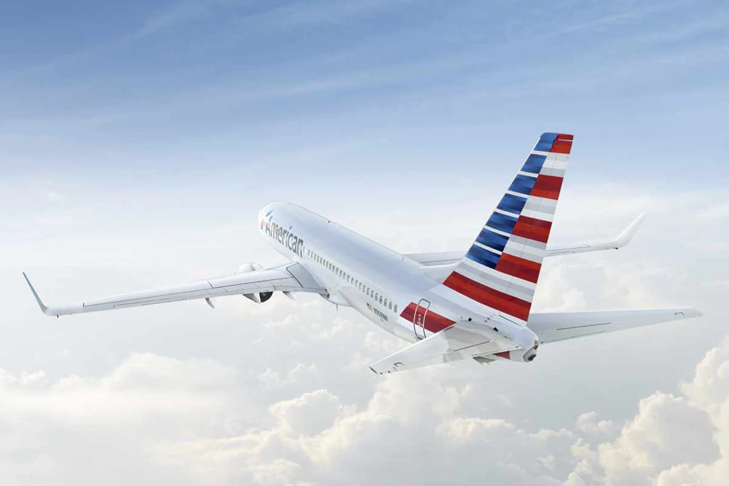 O Céus Abertos entre Brasil e EUA é um pré-requisito para aprovar a proposta de acordo comercial entre o Grupo LATAM e a American Airlines (Divulgação)