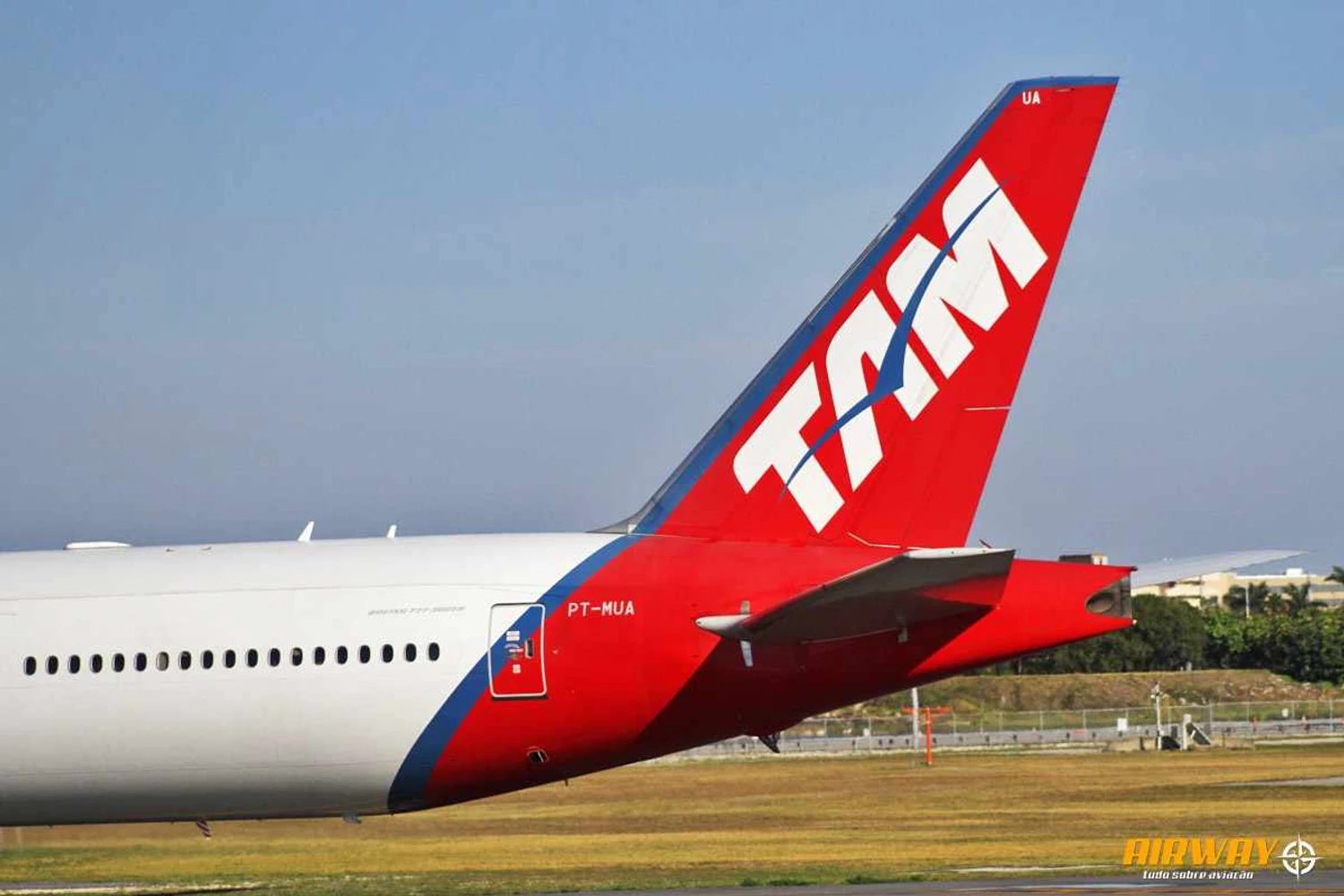 Jato receberá retrofit a partir do segundo semestre
