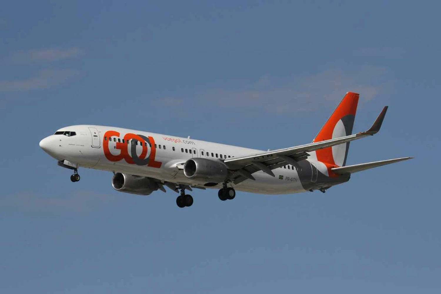 (GOL)