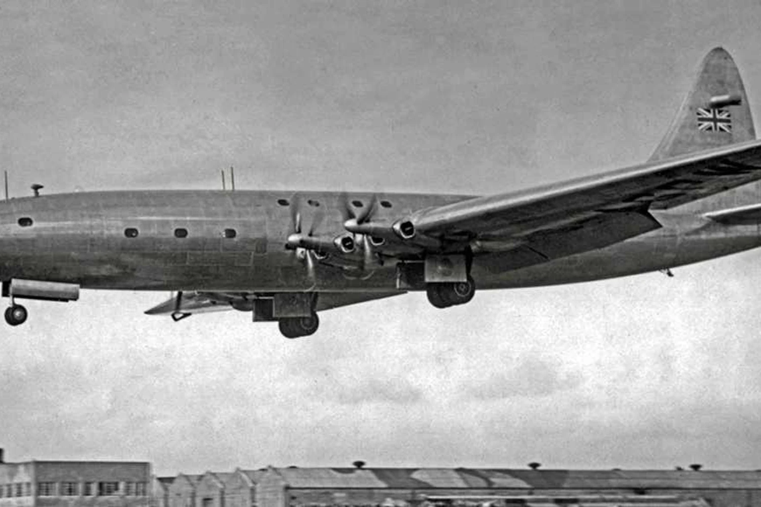 (Aerospace Bristol)