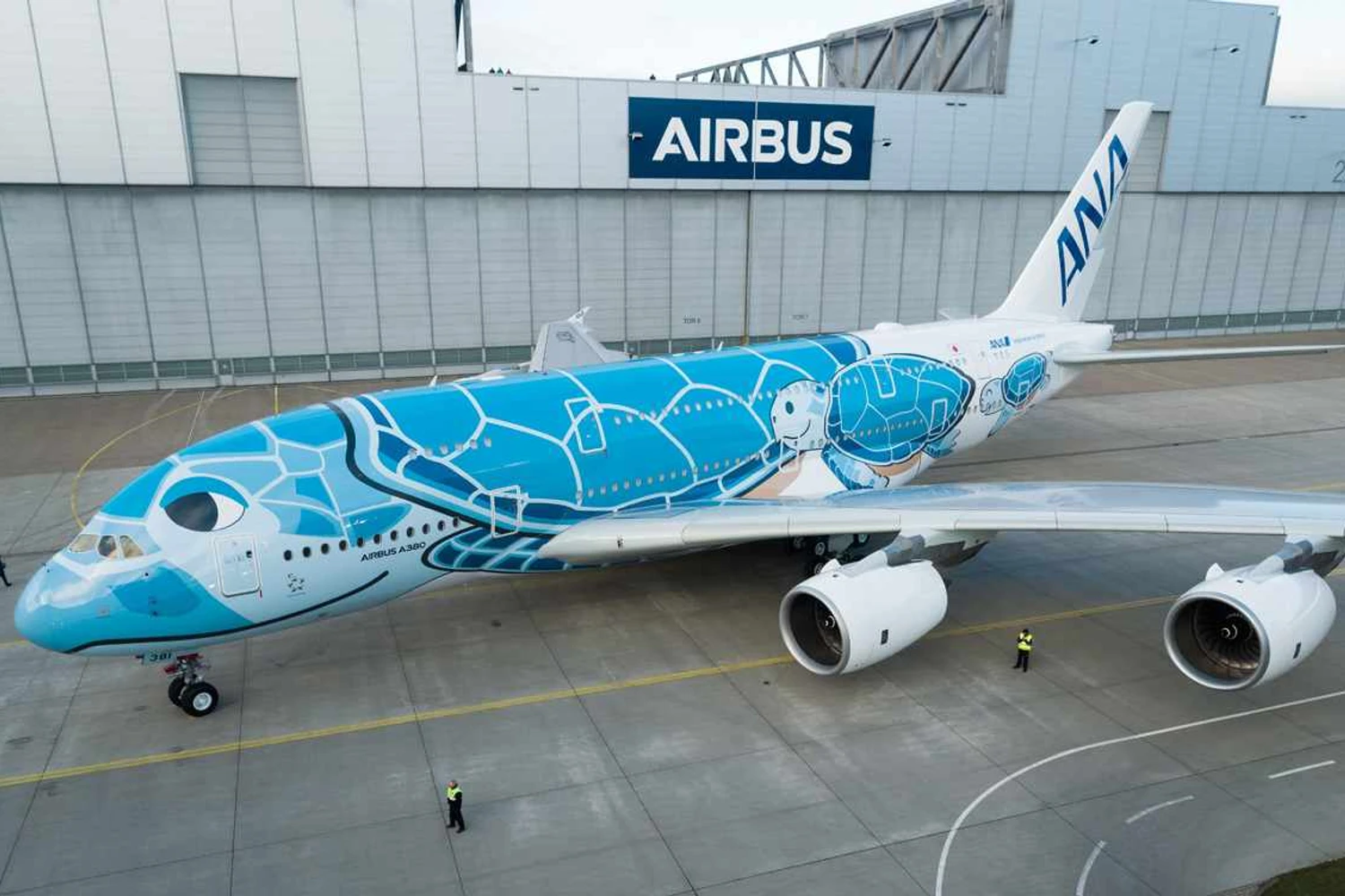 (Airbus)