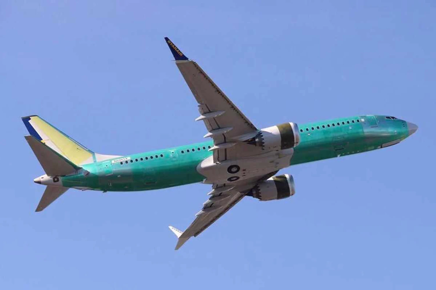 (Woodys Aeroimages)