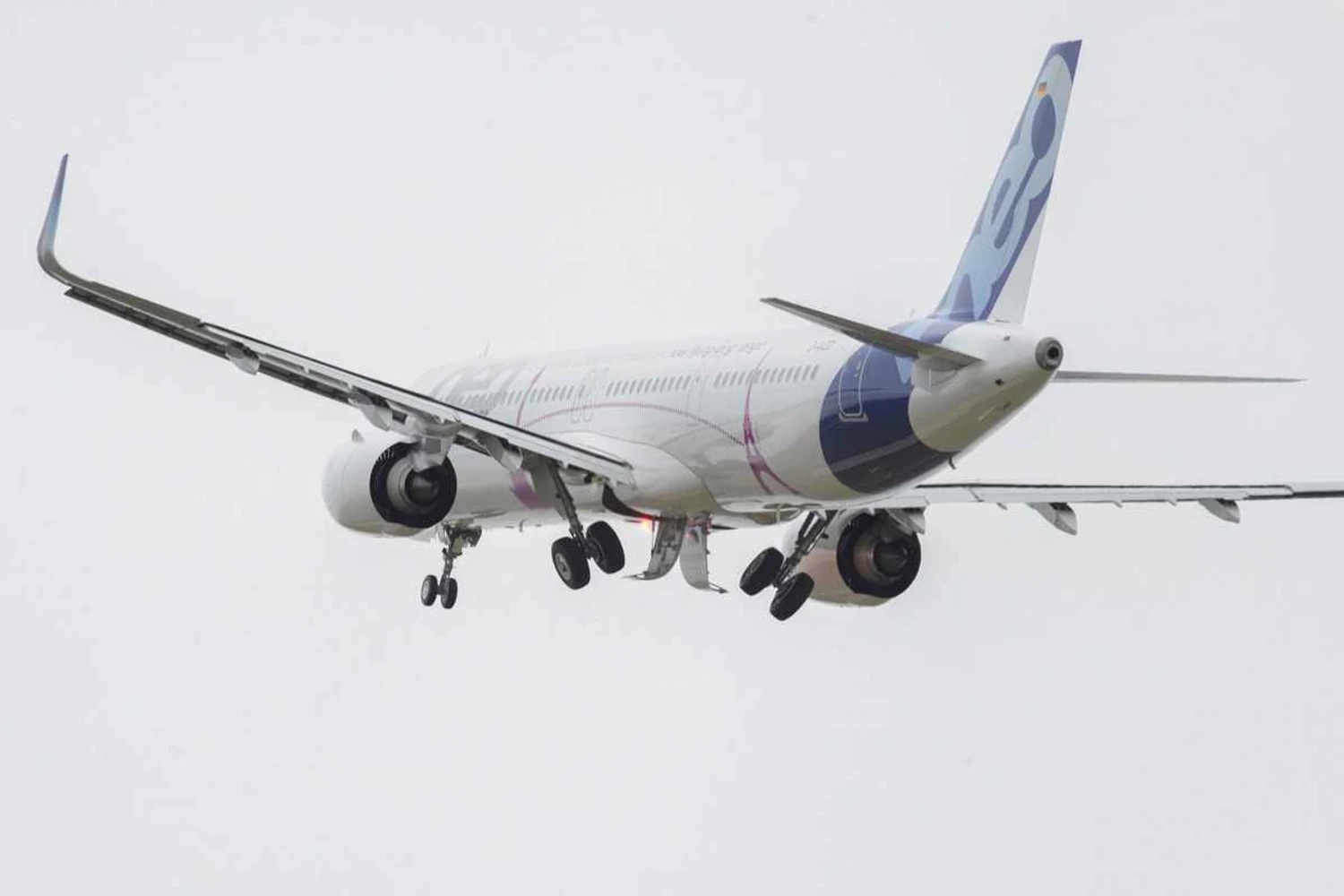 Airbus pode bater Boeing em encomenda para a KLM