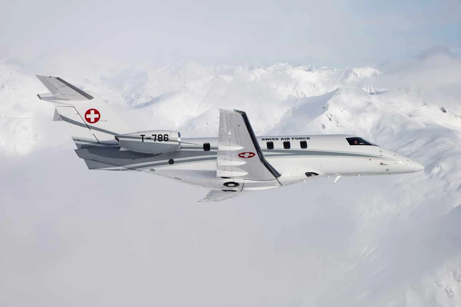 (PIlatus)