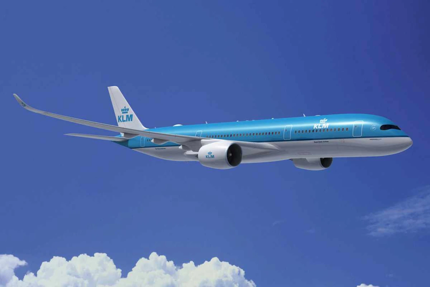 A empresa holandesa já dáva sinais de que o A350 não era prioridade ao empurrar as primeiras entregas para 2021