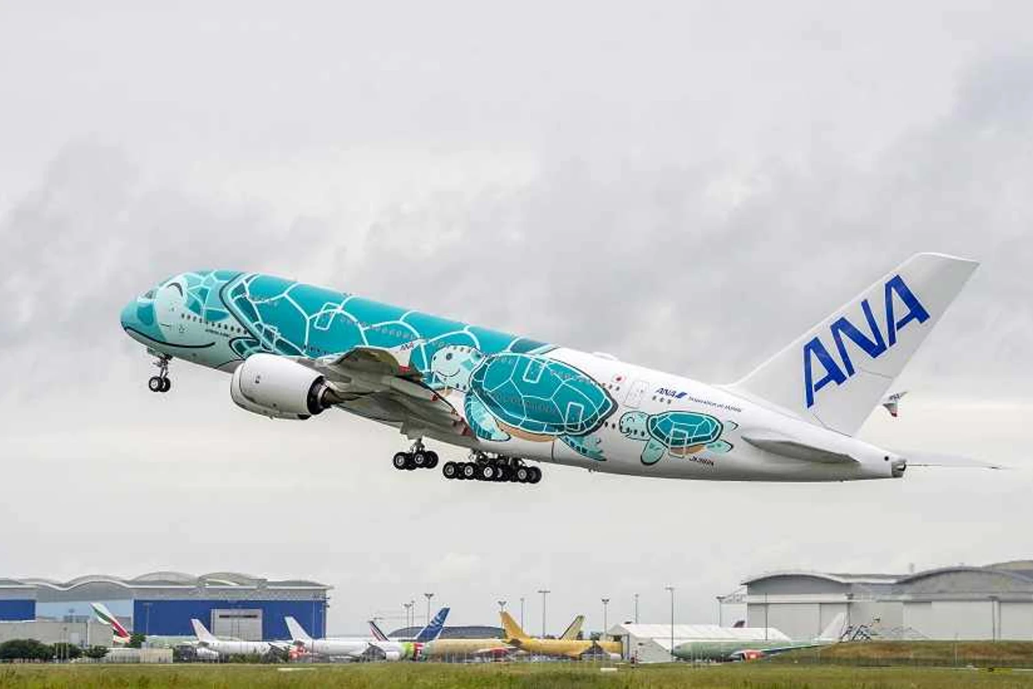 (Airbus)
