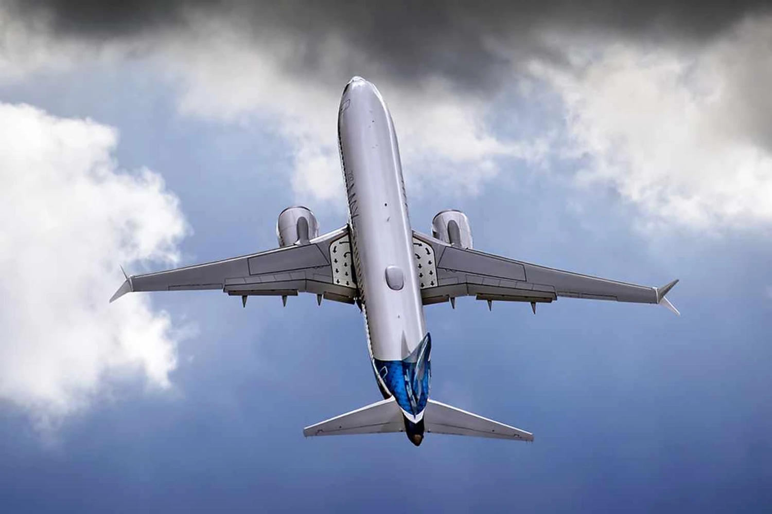 Boeing 737: após meio século em serviço, jato mais vendido pode ter chegado ao limite de desenvolvimento (Oleg V. Belyakov)