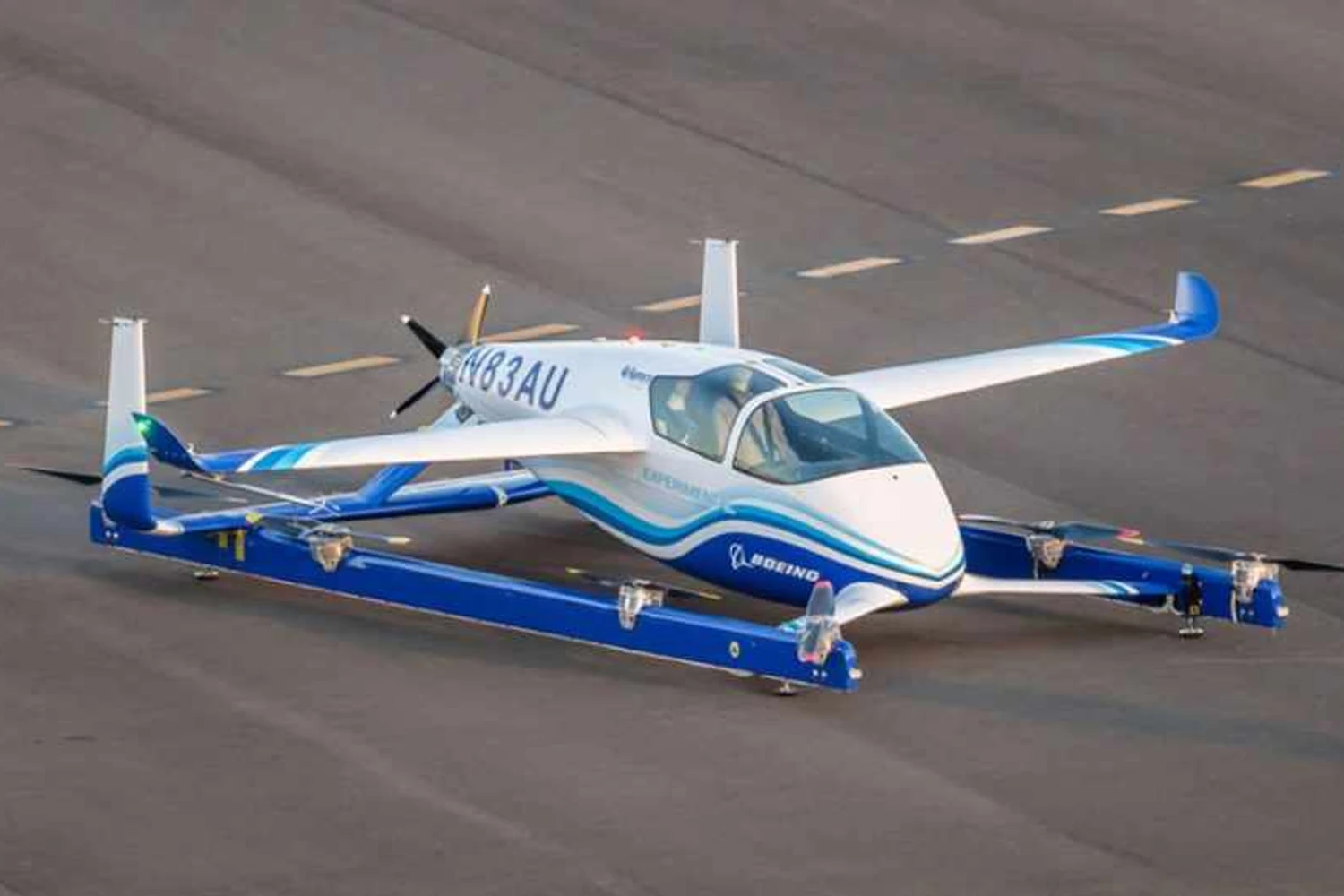 (Boeing)