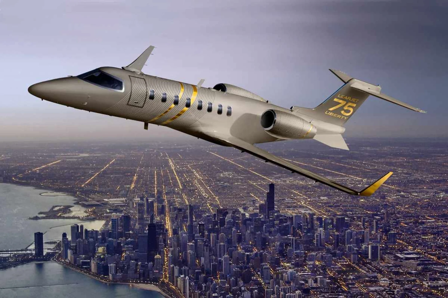 (Bombardier)