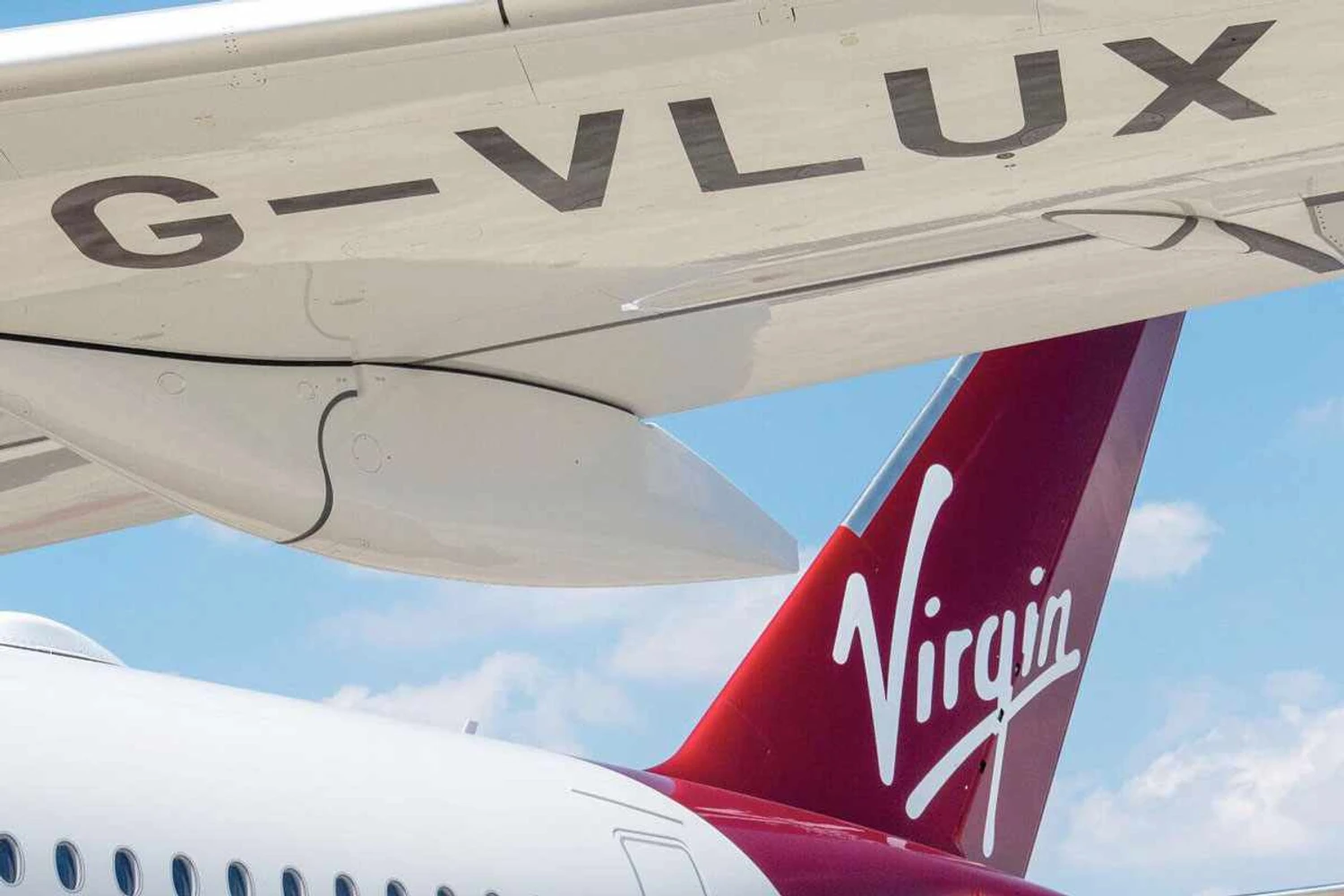 A Virgin Atlantic terá 12 A350-100 até 2021