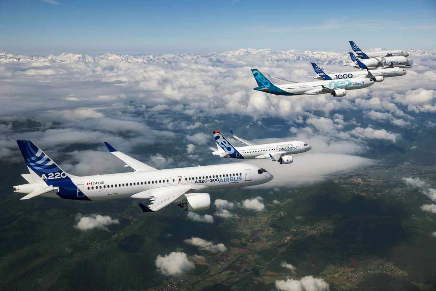 (Airbus)