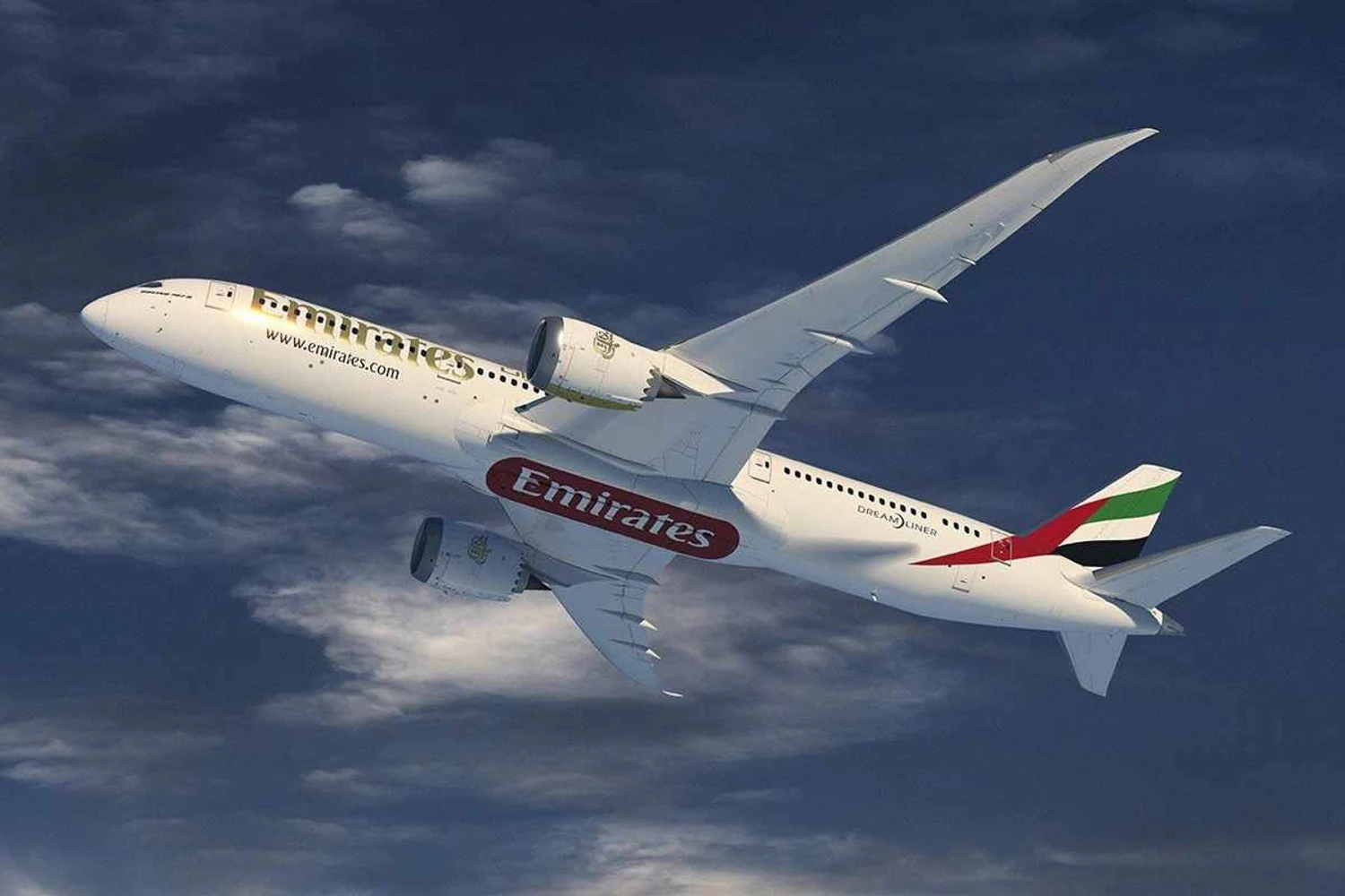 (Boeing)