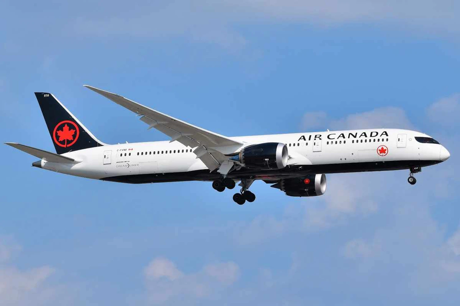 Air Canada anuncia volta do voo São Paulo-Montreal em dezembro