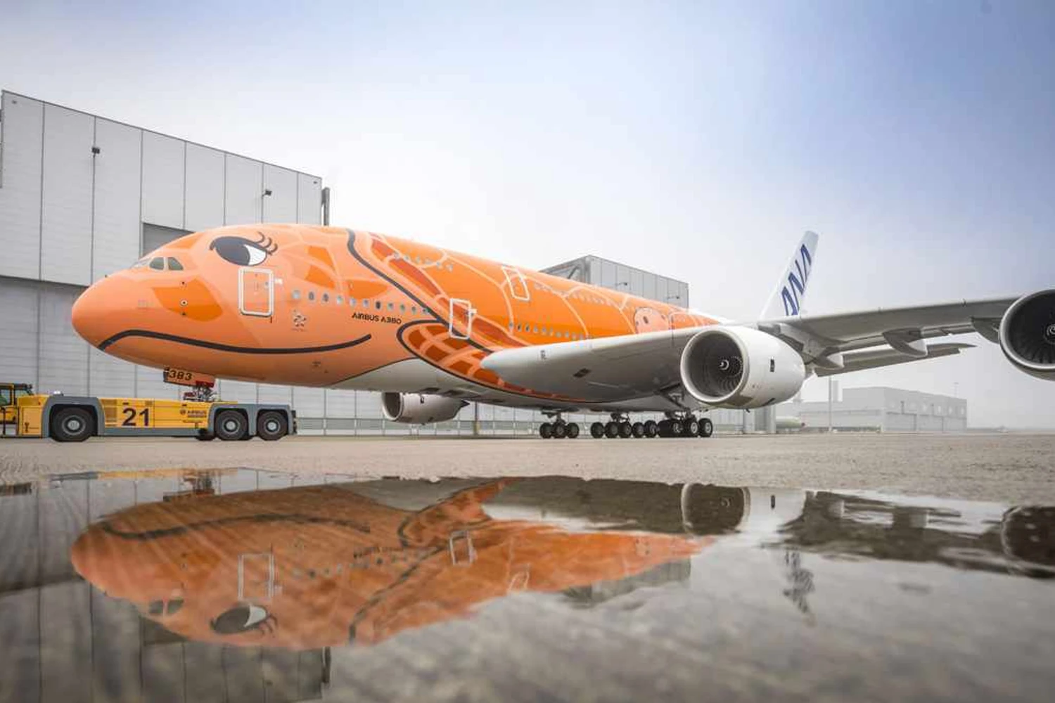 (Airbus)