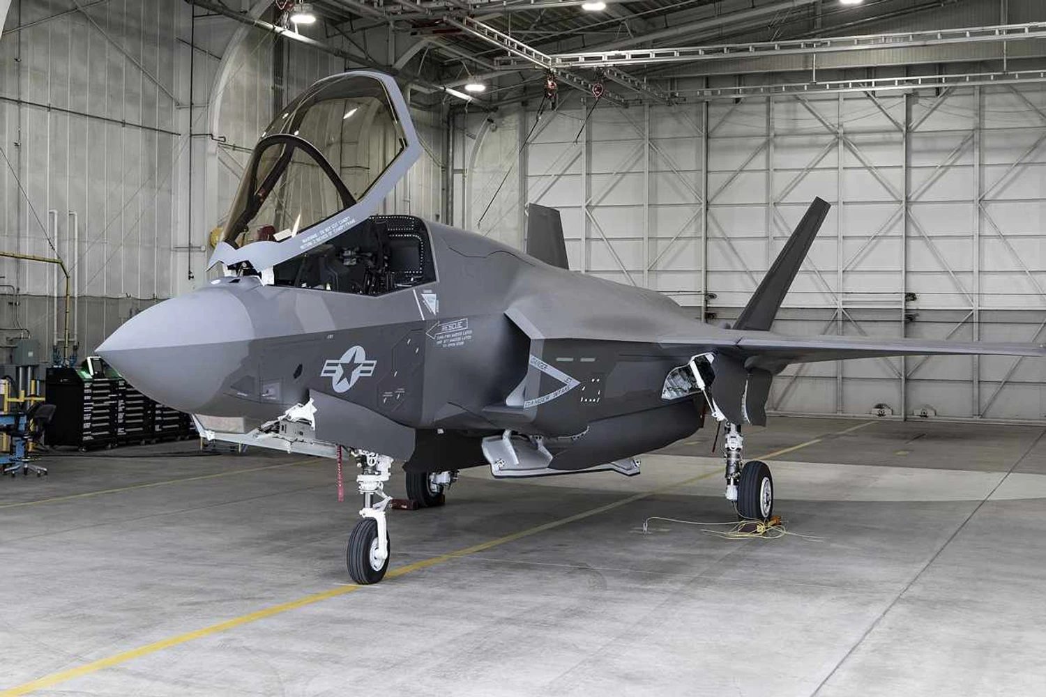 (Lockheed Martin)
