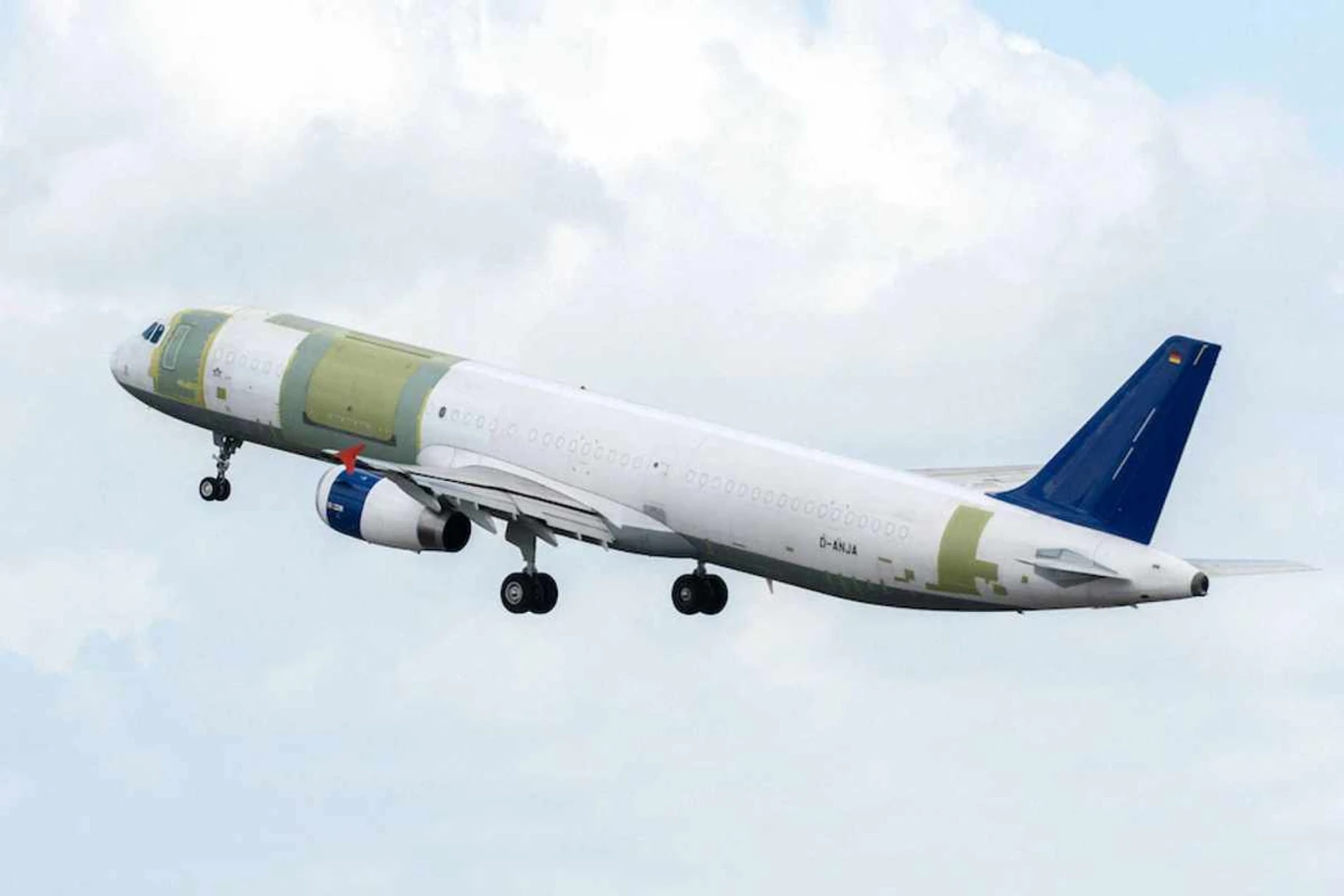 Empresa do grupo Airbus quer aumentar a conversão de jatos A321 em cargueiros