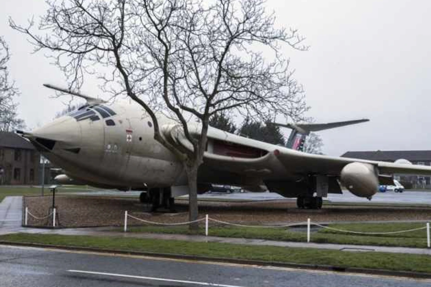 (RAF Marham)