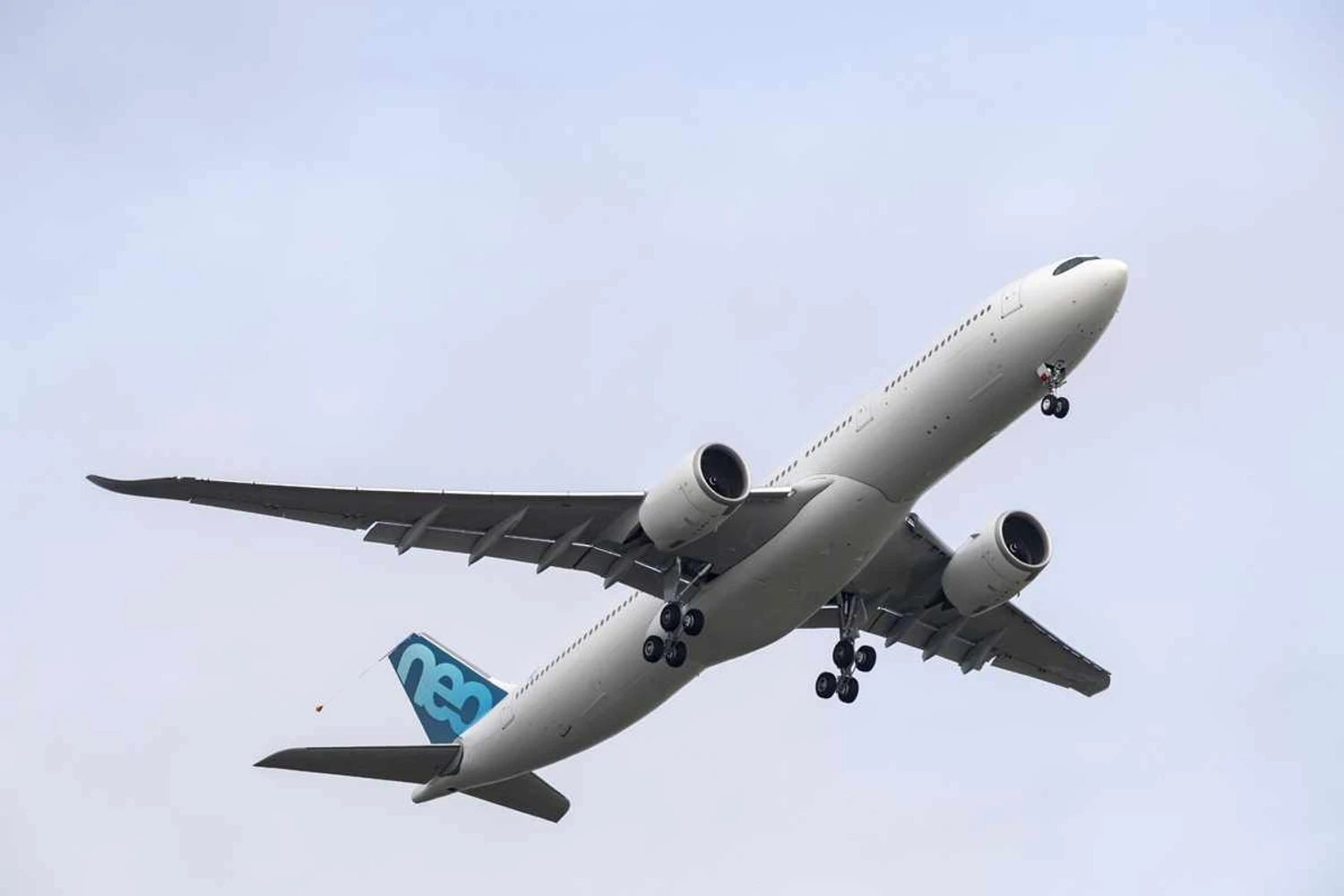 A330neo (Airbus)