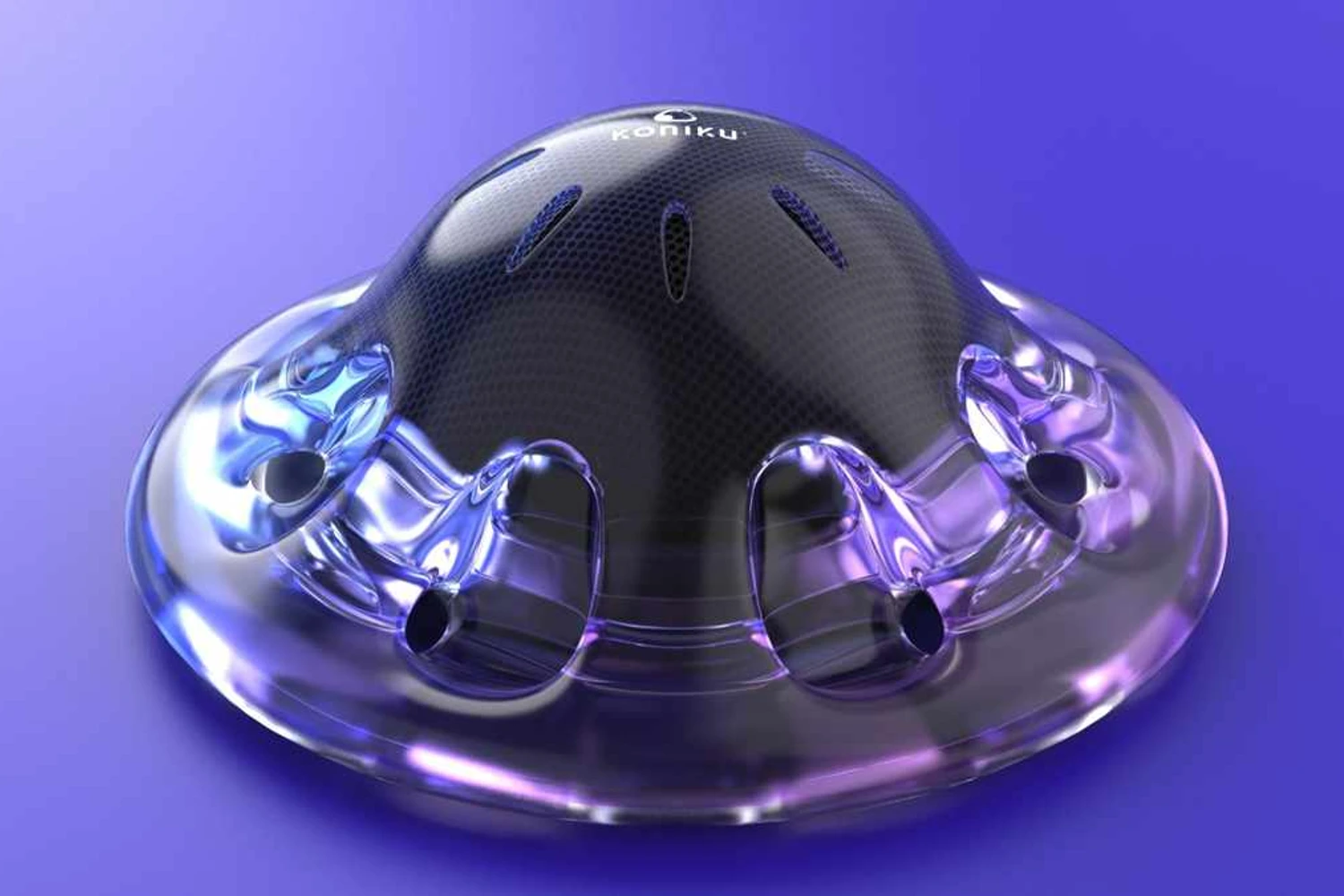 O detector de odores da Koniku pode ser adaptado para diversas aplicações (Koniku)