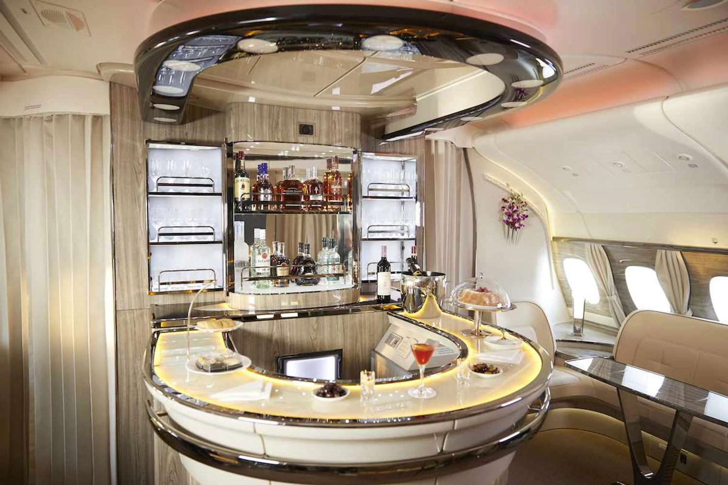(Emirates Airline)