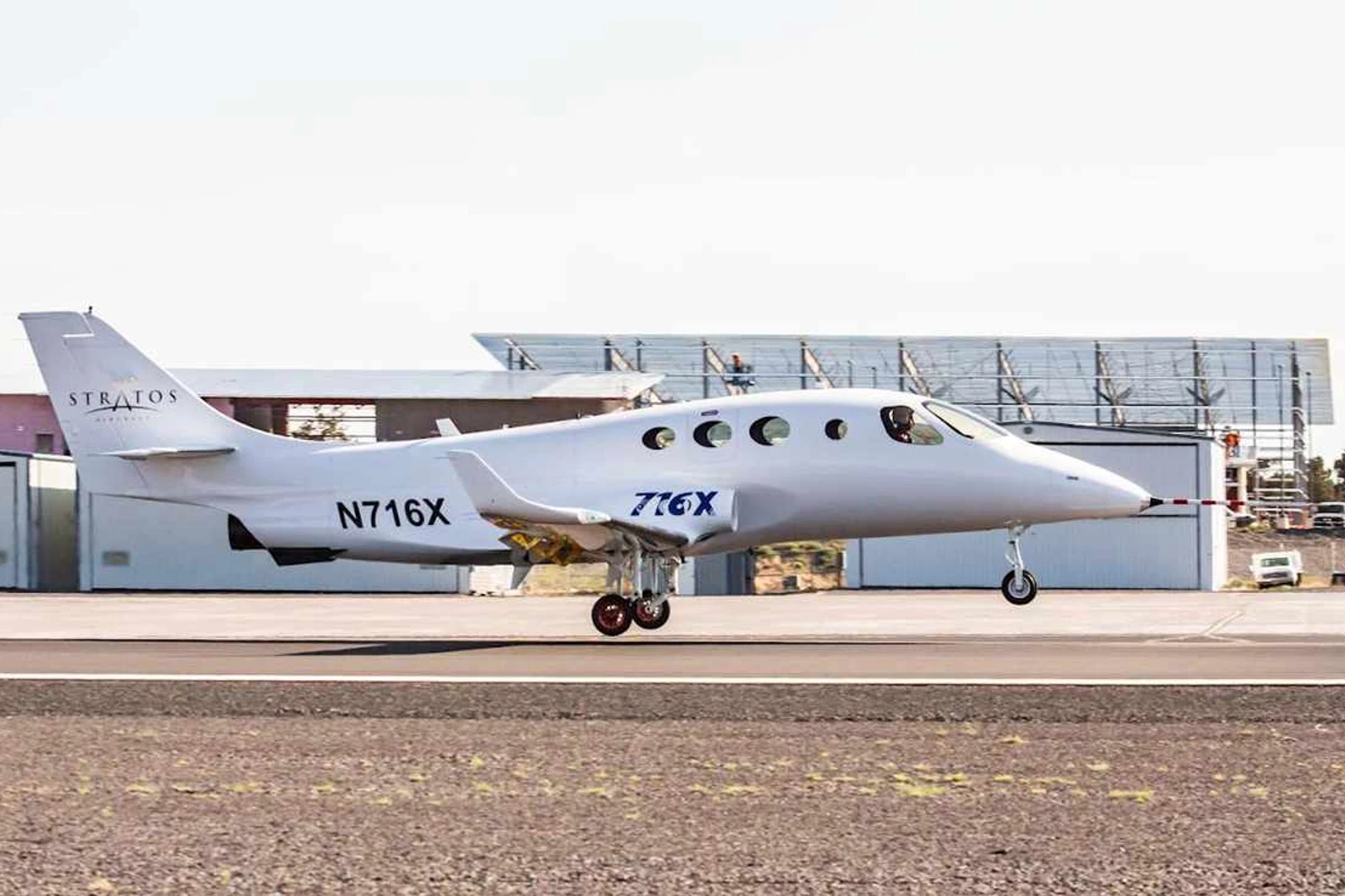 (Stratos Aircraft)
