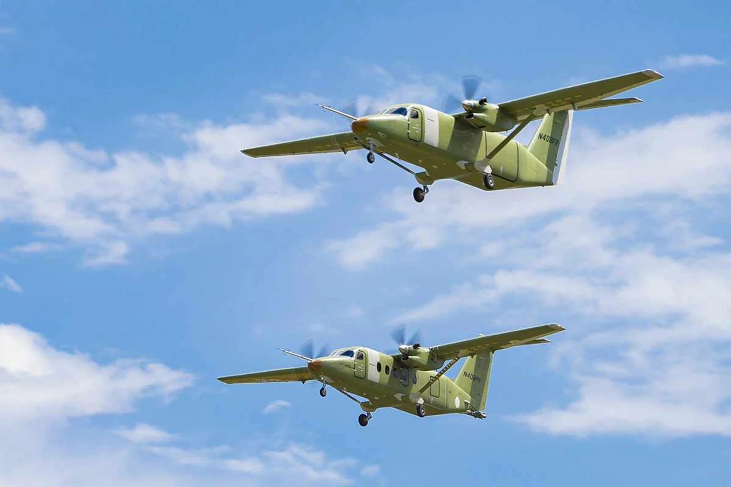 (Textron)