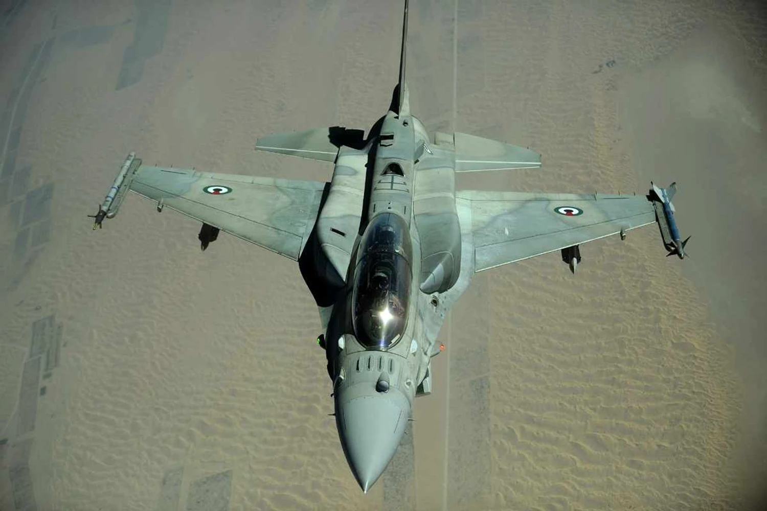 (USAF)