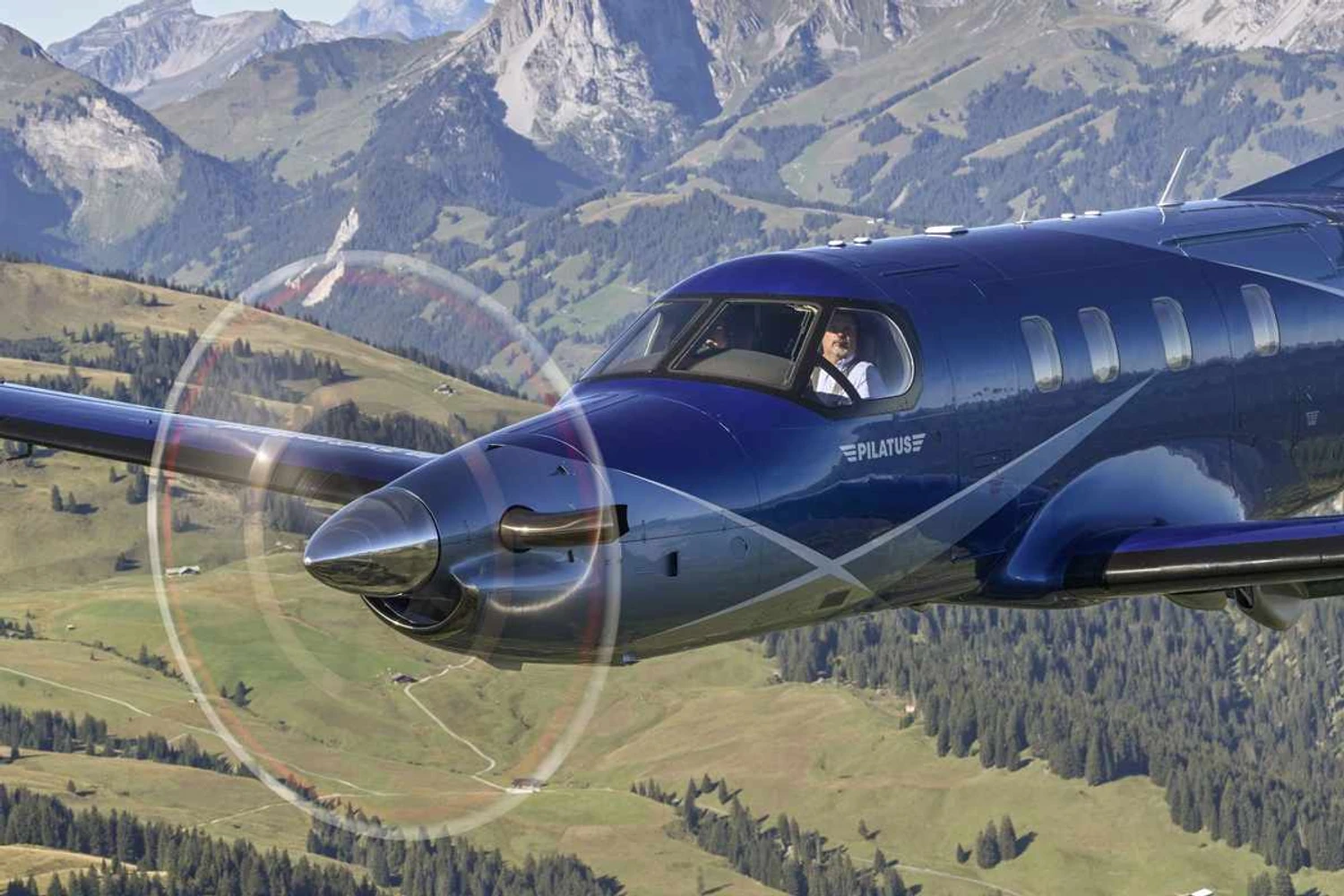 Motor turboélice mais popular do mundo, PT6 alcança 50 mil unidades produzidas