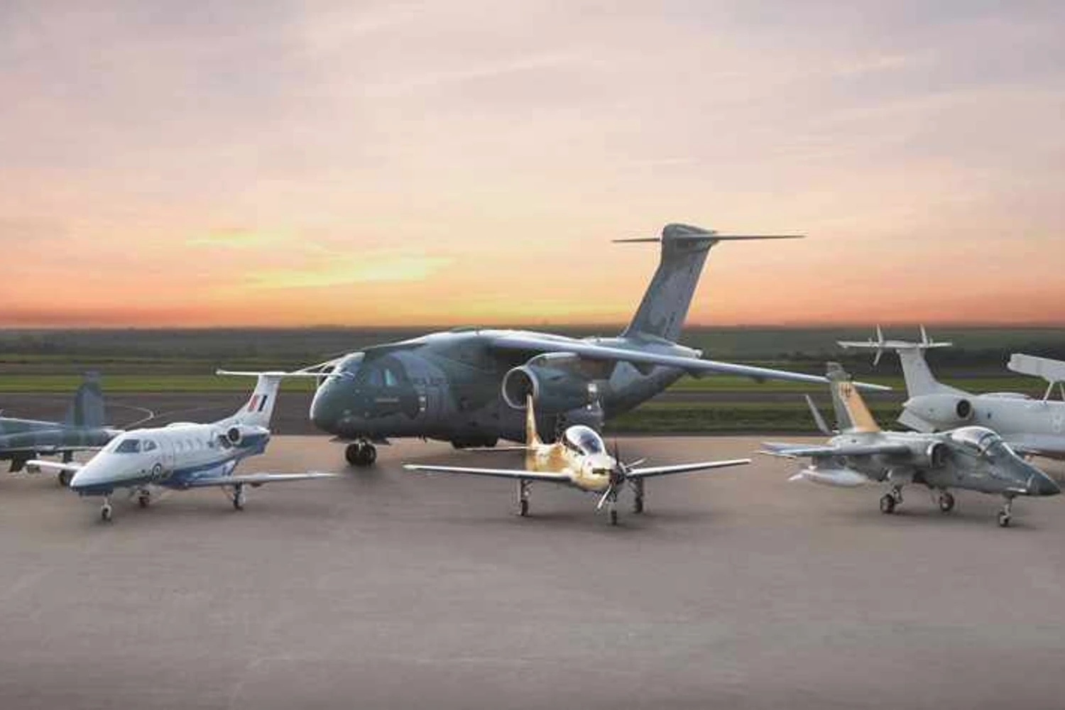EMbraer