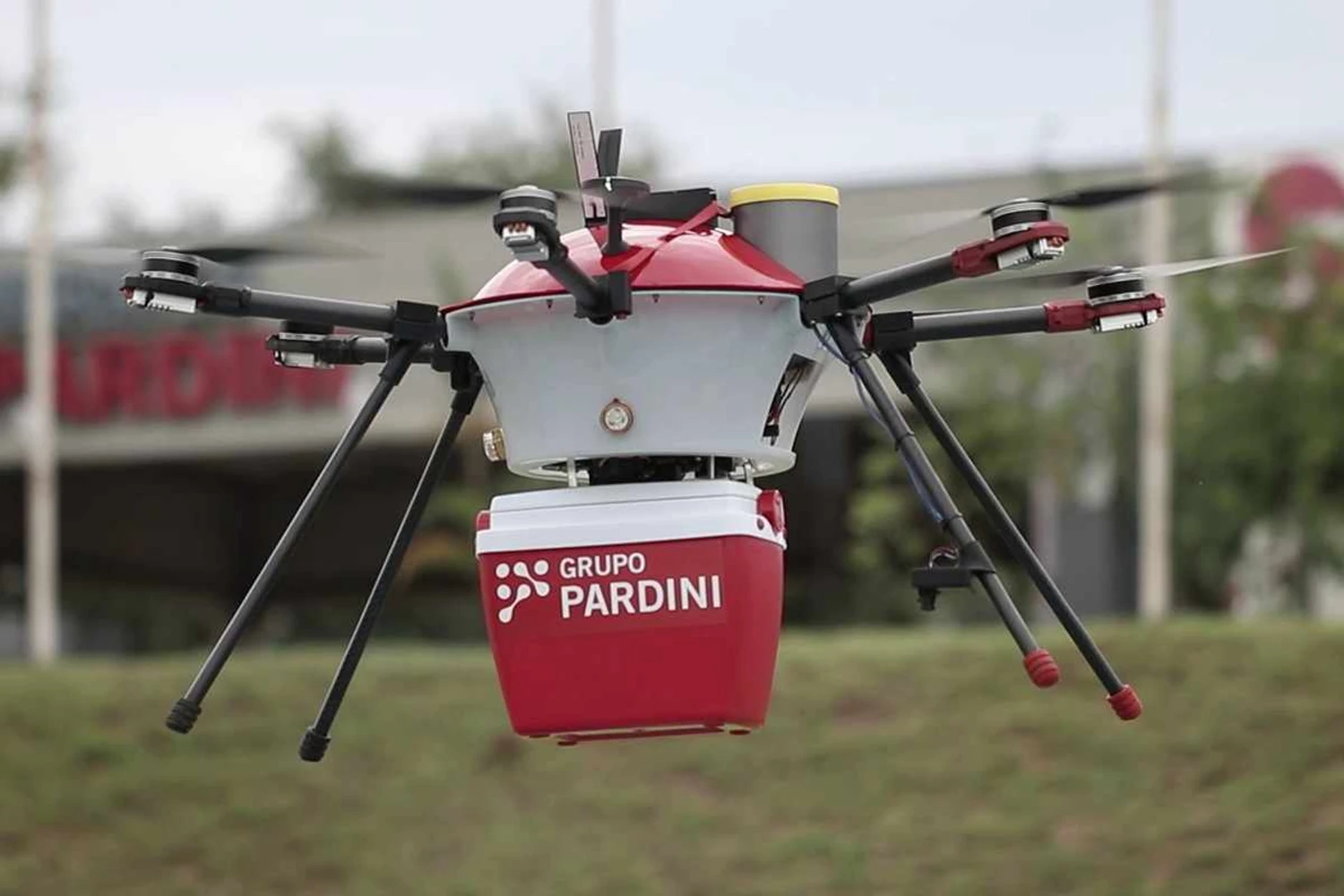 Drone