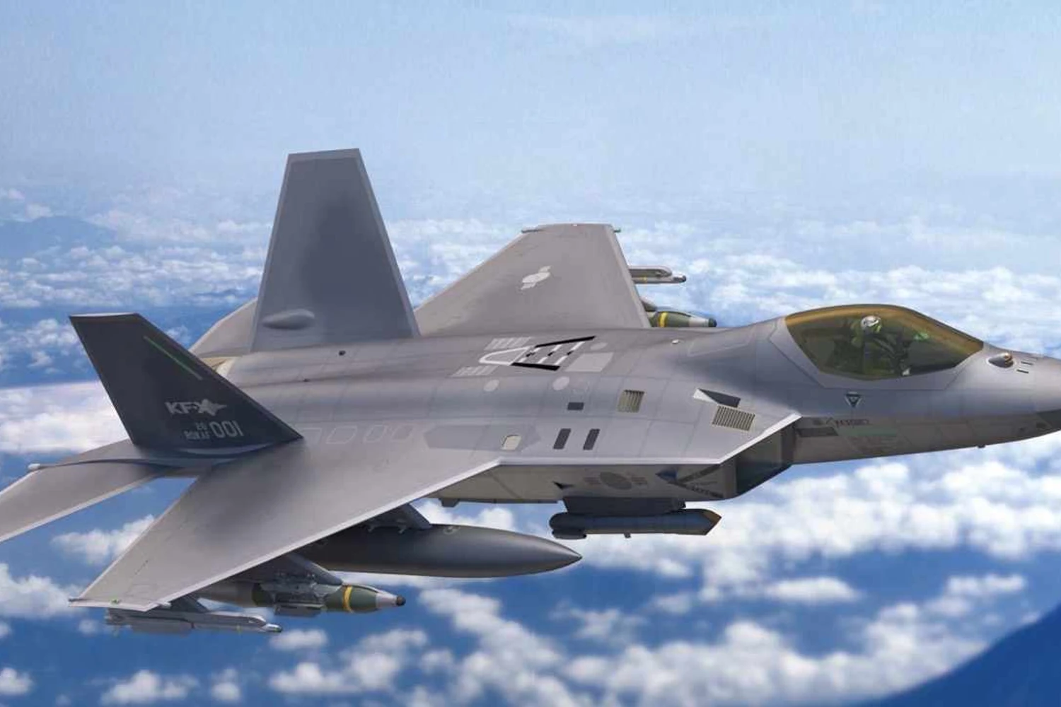 KF-X