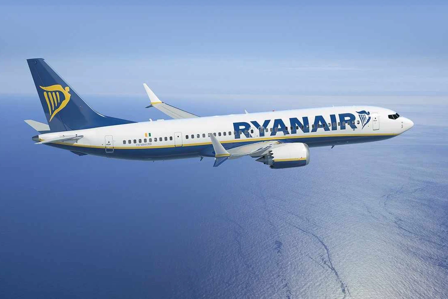 Agência europeia certifica o novo Boeing 737 MAX 200