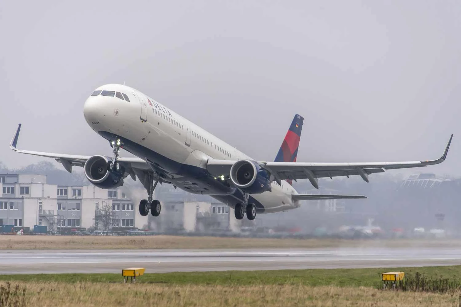 Airbus teria encerrado produção da família A320ceo em dezembro