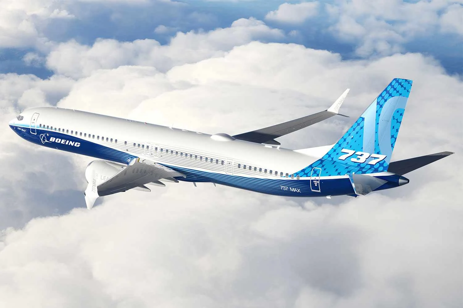 Boeing 737 MAX 10 pode ser aprovado para voos comerciais nesta terça, 20