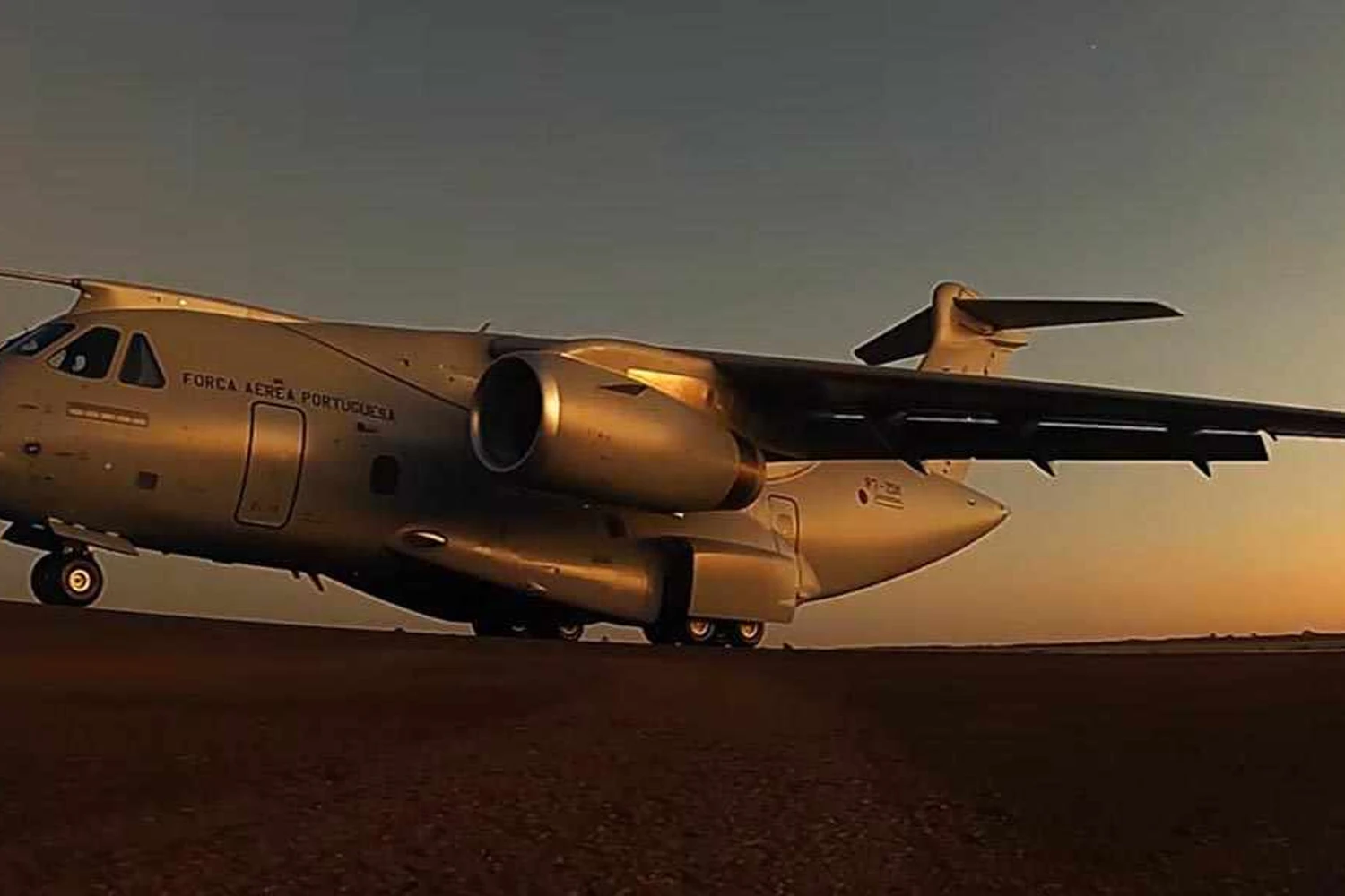 A FAP vai receber cinco aeronaves KC-390 entre 2023 e 2027 (Embraer)