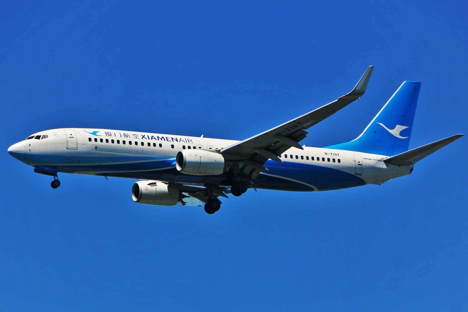 Xiamen Airlines acaba com exclusividade da Boeing com pedido de 40 A320neo