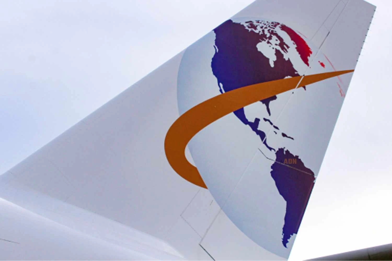 Companhia adquiriu avião que voou pela Singapore e pela Hi Fly (GA)