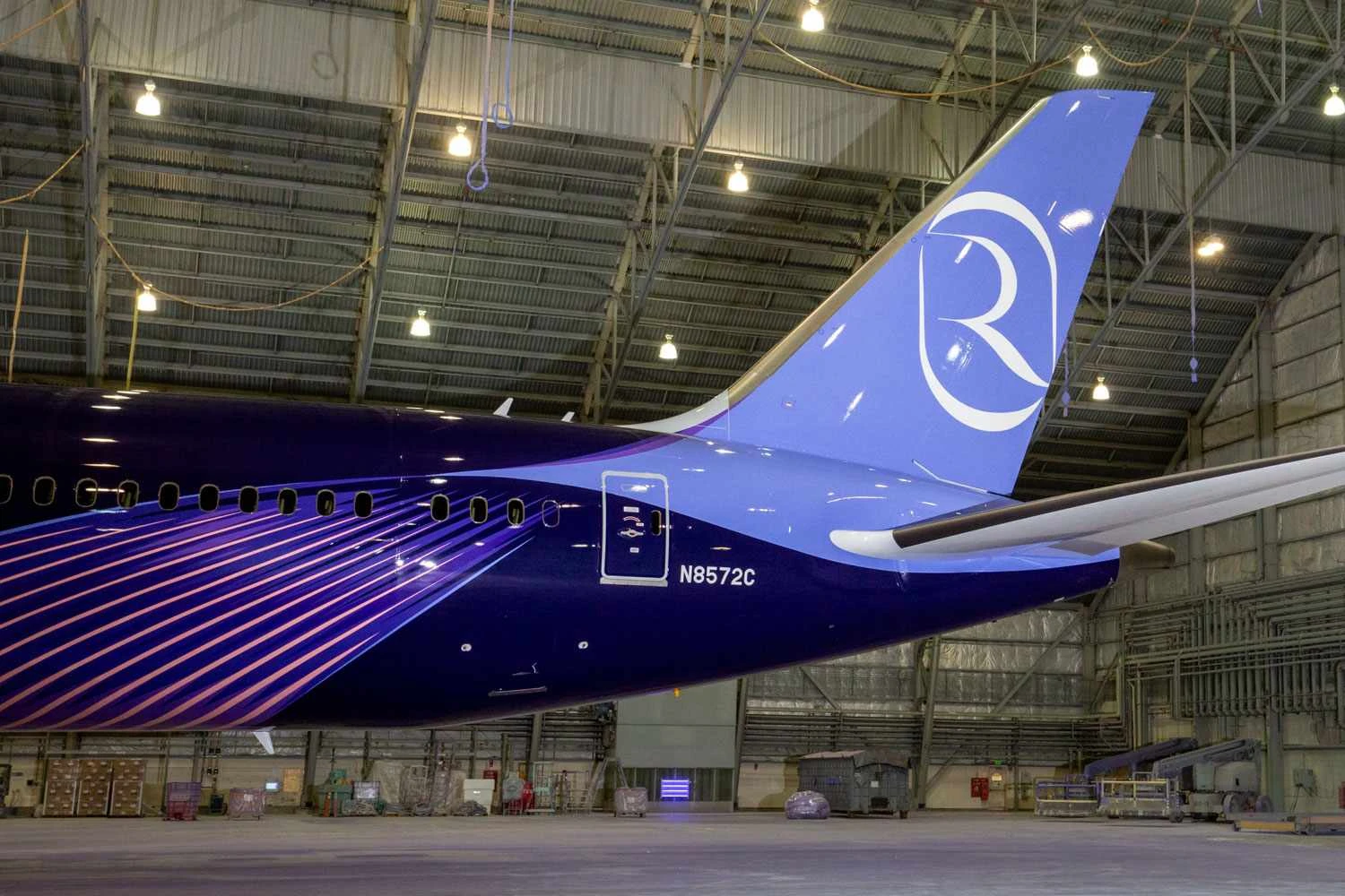 A Riyadh Air deve anunciar um grande pedido de jatos 737 MAX em breve (RA)
