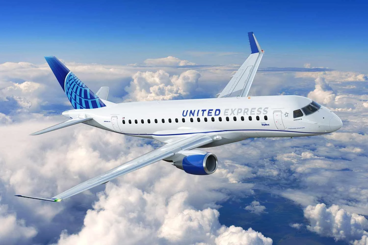 Embraer escapa de tarifaço do governo de Donald Trump