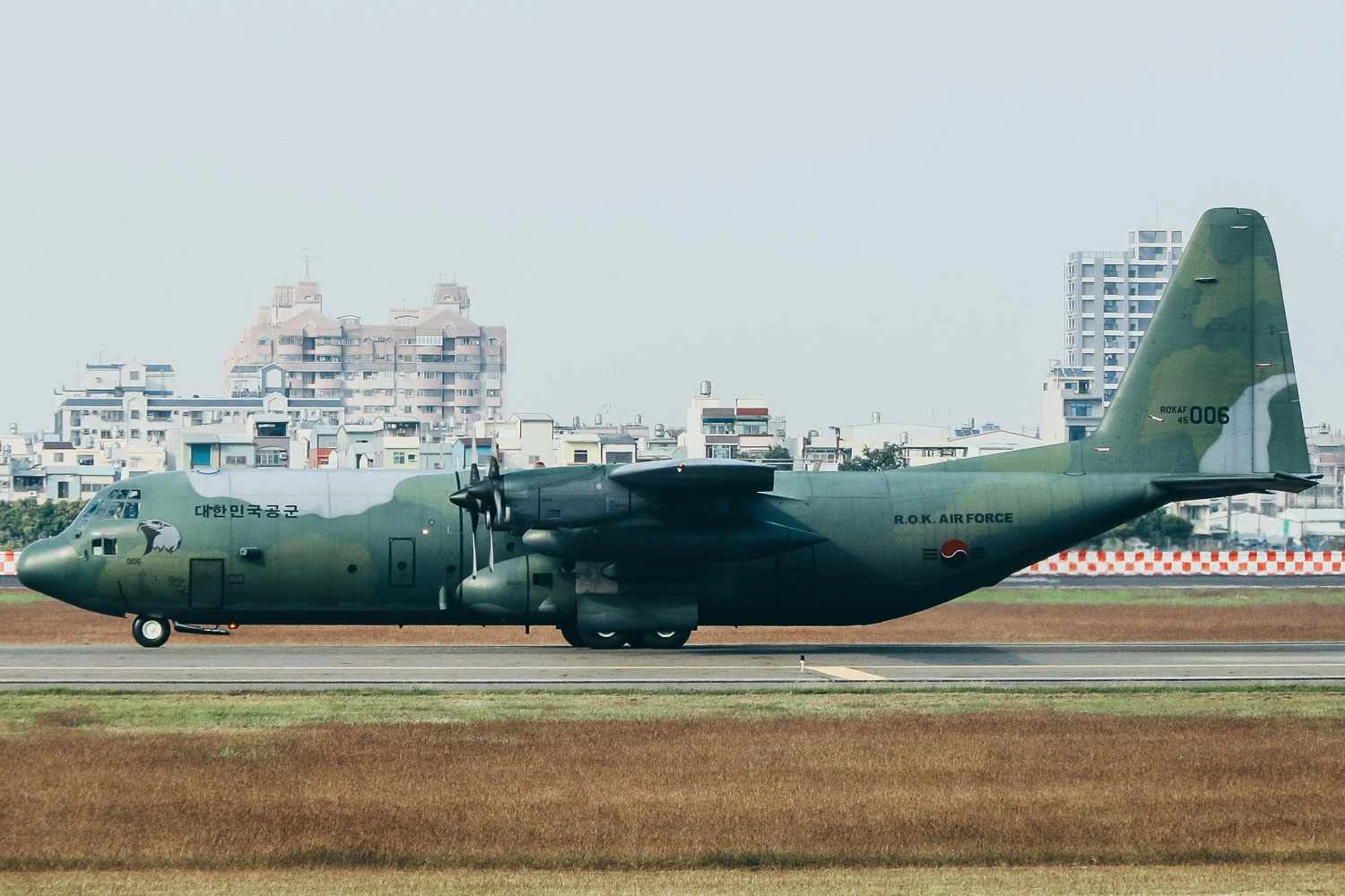 C-130J da Coreia do Sul (weichen_kh)