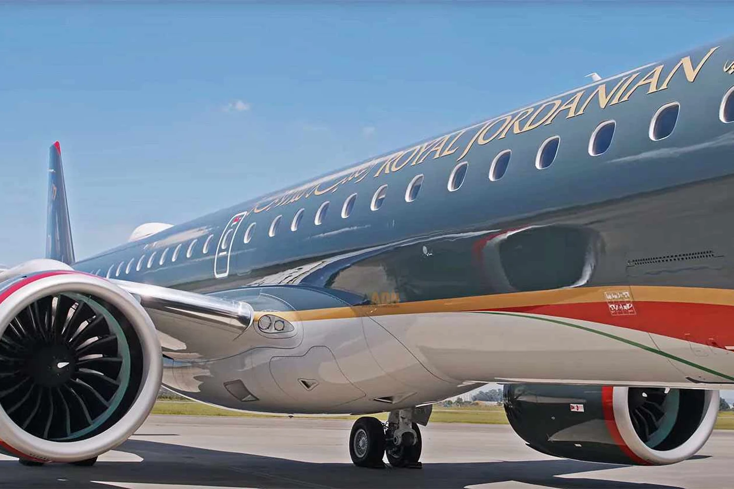 Aeronave voou pela primeira vez em 7 de dezembro (Embraer)